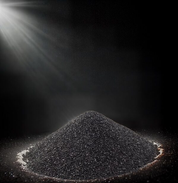 ماسه مجرای پاتیل و کوره